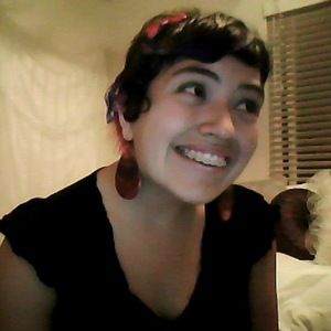 Meet your Posher, Alina